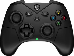 Control gamer inalámbrico MSI