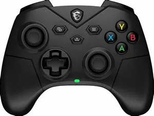 Control gamer inalámbrico MSI