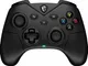 Control gamer inalámbrico MSI