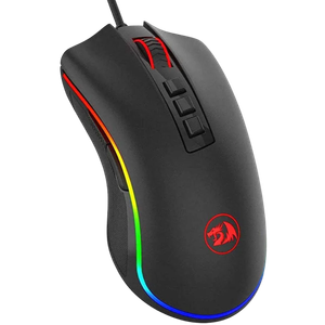 Mouse Redragon Cobra M711 RGB