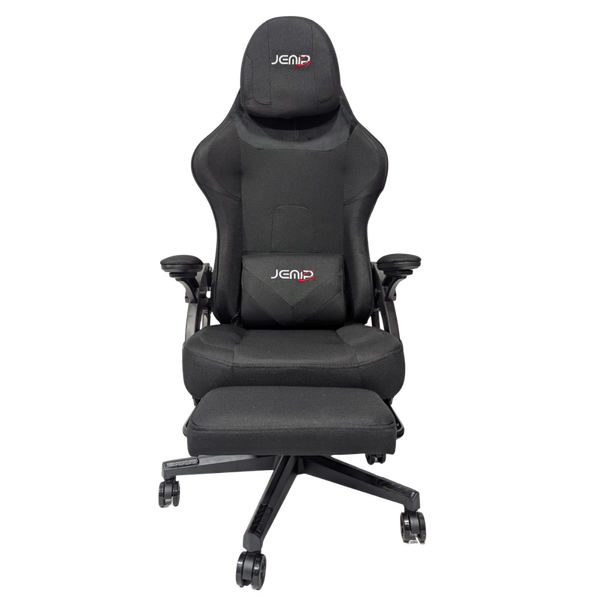 Silla Jemip Gaming Back to Office Massage