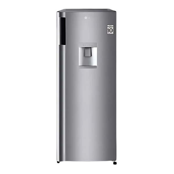 Nevera LG 7pies con Dispensador de Agua