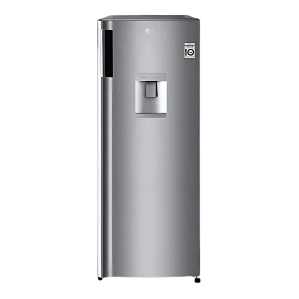 Nevera LG 7pies con Dispensador de Agua