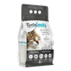 Arena para gatos Bentysandy Ultra absorbente y Ultra aglomerante 100% bentonita 5L/4.35Kg (SIN AROMA)