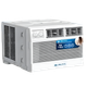 Aire Acondicionado de Ventana SAM 12.000 BTU