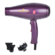 Secador Profesional 27.000 Rpm + Difusor Supermegaturbo