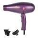 Secador Profesional 27.000 Rpm + Difusor Supermegaturbo