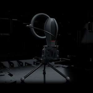 Micrófono Gaming Redragon Quasar 2 GM200-1 
