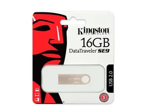 Pendrive Kingston 16gb