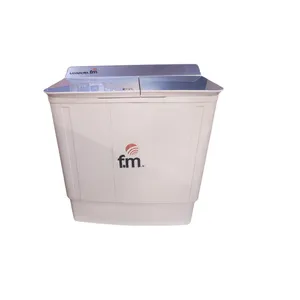 Lavadora 11Kg dobletina f.m