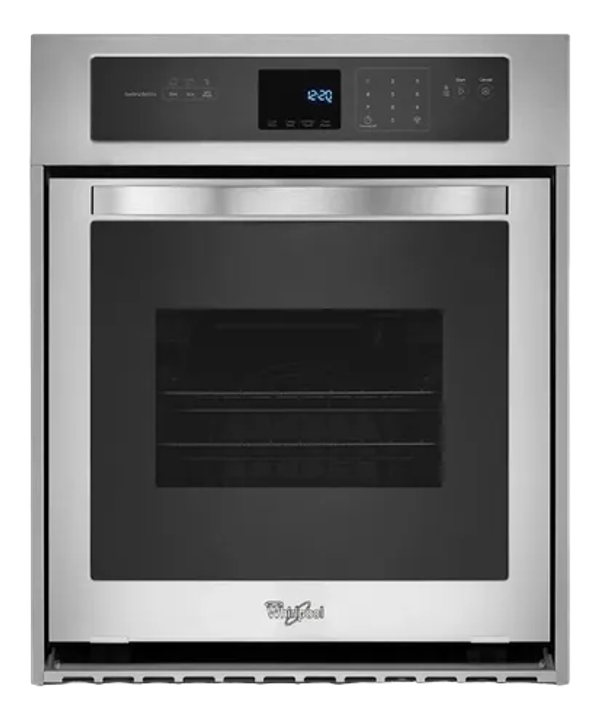 Horno Autolimpiante De 24 
