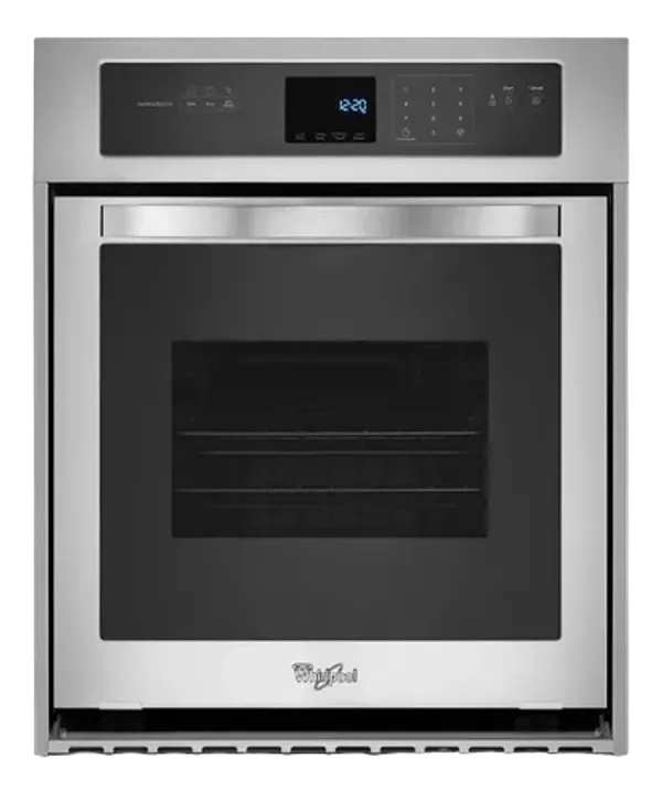 Horno Autolimpiante De 24 
