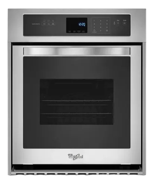 Horno Autolimpiante De 24 