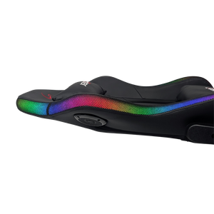 Silla Galaxy 2-Massage Jemip Gaming Estándar 