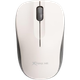 Mouse Inalámbrico Office Xtrike Me GW-116 WH Blanco