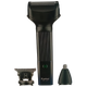 Maquina de afeitar 3 en 1 Kemei