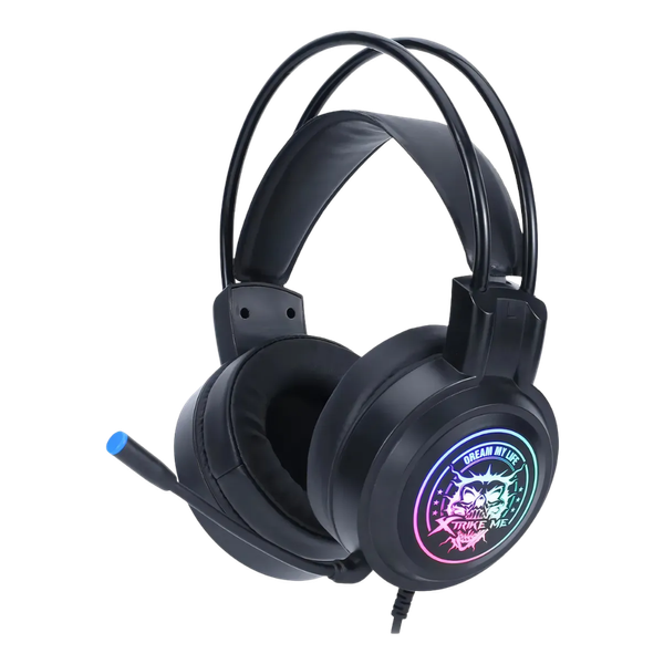Audífono Gamer Xtrike Me GH-516 RGB 7.1