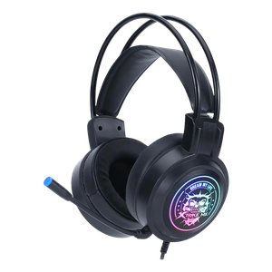 Audífono Gamer Xtrike Me GH-516 RGB 7.1