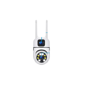 Cámara smart doble lente 