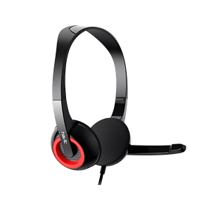 Audifono Wired Havit Negro