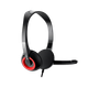 Audifono Wired Havit Negro