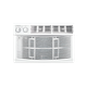 Aire Acondicionado De Ventana 24BTU SAYS
