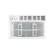 Aire Acondicionado De Ventana 24BTU SAYS