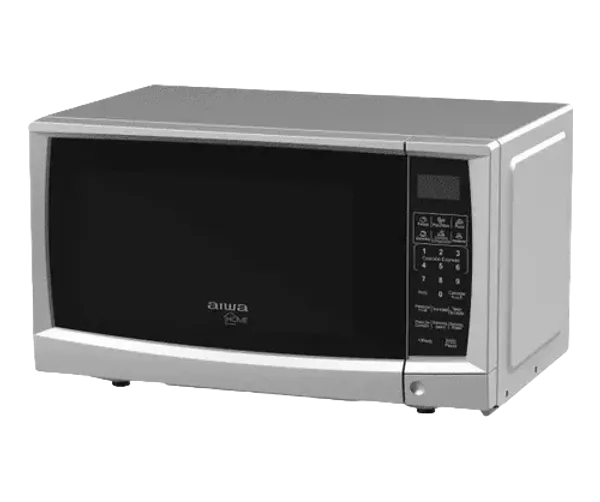 Horno De Microondas Aiwa 1.1 Cuft 1000w 