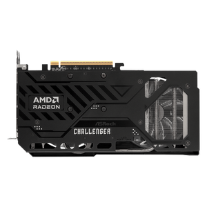 Tarjeta Gráfica ASRock Radeon RX 9060 XT 16GB Challenger Dual