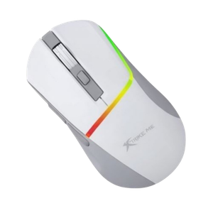 Mouse Gaming Xtrike ME GM-322 WH