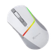 Mouse Gaming Xtrike ME GM-322 WH