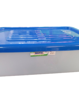 Caja Multiusos 20L Duraplast