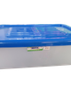 Caja Multiusos 20L Duraplast
