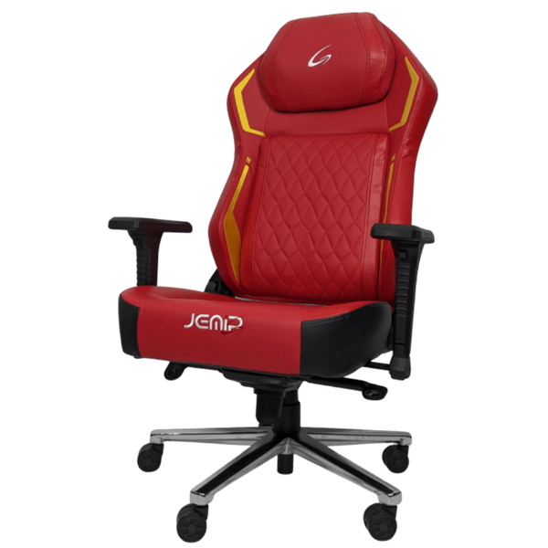 Silla Vulkano Jemip Gaming