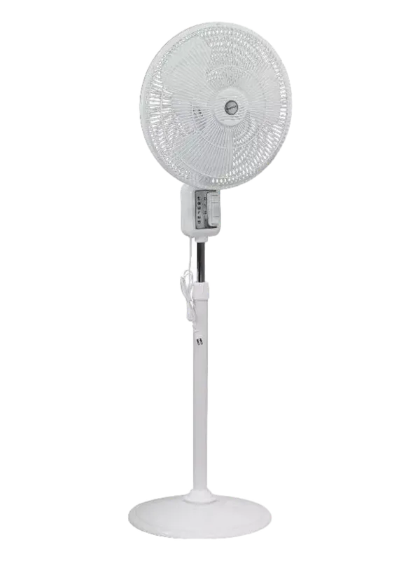 Ventilador pedestal TAURUS