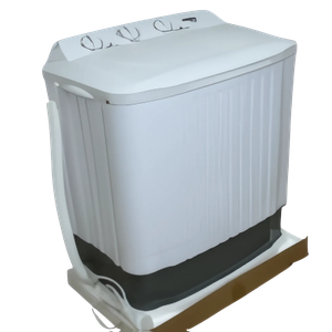 Lavadora Semi Automática Coven 7kg