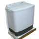 Lavadora Semi Automática Coven 7kg