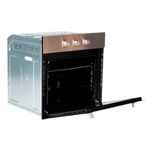 Horno Eléctrico Frigilux Empotrable Mecánico con Convección 56L