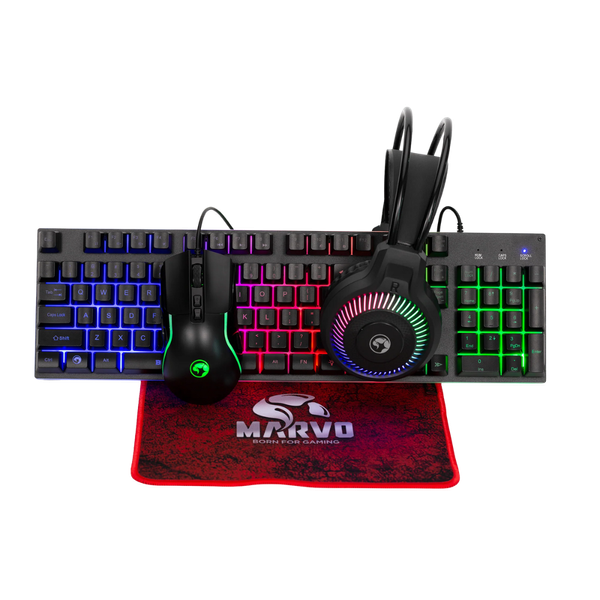Combo Gaming Marvo CM416 SP LOOT 40