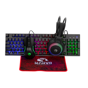 Combo Gaming Marvo CM416 SP LOOT 40