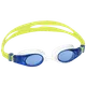 Lentes de Natación Infantiles Bestway Accelera Blanco con Azul