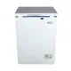 Congelador GPLUS 100LTS blanco