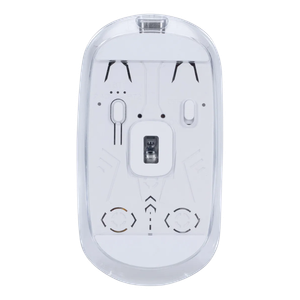 Mouse Inalámbrico Xtrike ME GW-114