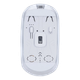 Mouse Inalámbrico Xtrike ME GW-114