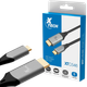 Cable Xtech USB-C a HDMI