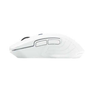 Mouse Fantech Raigor III WG12 Blanco
