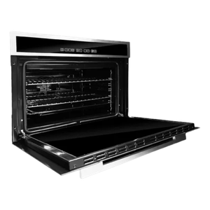 Horno Eléctrico Drija Pacific 76 Empotrable Acero 78L 75cm