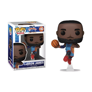 Figura LeBron James Funko Pop