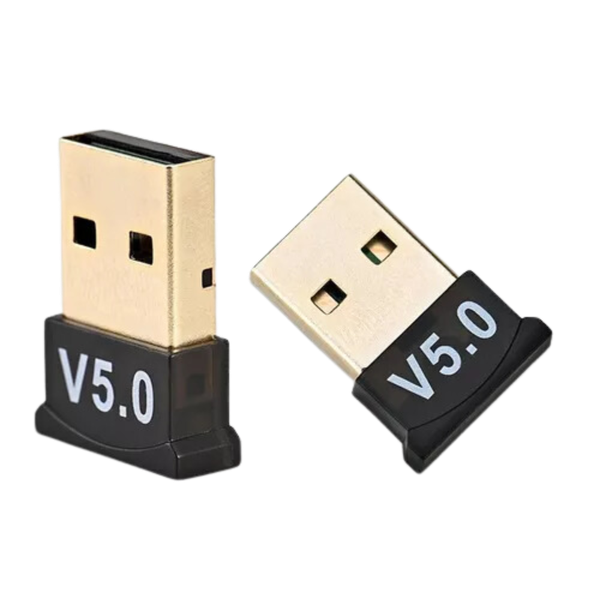 Adaptador Bluetooth 5.0 Para Pc