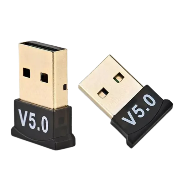 Adaptador Bluetooth 5.0 Para Pc